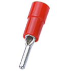 ELEMATIC - TERMINALE PUNTALE TONDO PREISOLATO 0,25-1,5