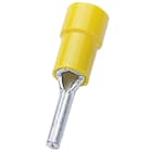 ELEMATIC - TERMINALE PUNTALE TONDO PREISOLATO 4-6 11210412