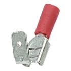 ELEMATIC - INNESTO MASCHIO FEMMINA 0,25-1,5/6,6x0,8