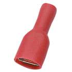 ELEMATIC - INNESTO FEMMINA ISOLATO 0,25-1,5/5x0,8