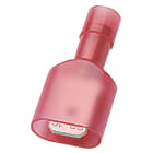 ELEMATIC - INNESTO MASCHIO ISOLATO 0,25-1,5/6,3x0,8 11236163