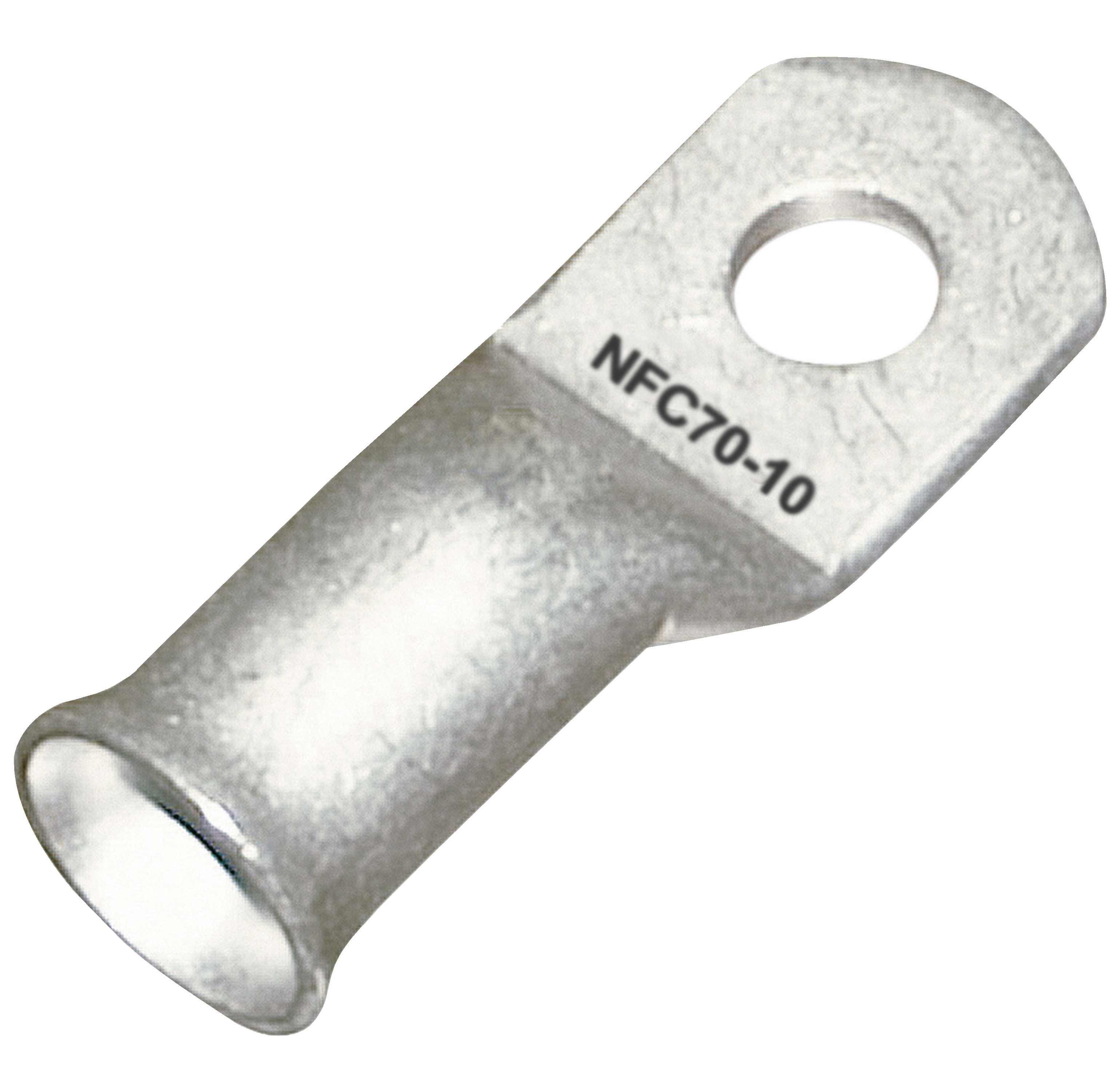 ELEMATIC - CAPICORDA NUDO SEZIONE 120mmq M8