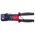 ELEMATIC - PINZA TAGLIA-SPELA FILI 11909001 6P6K 8P8K
