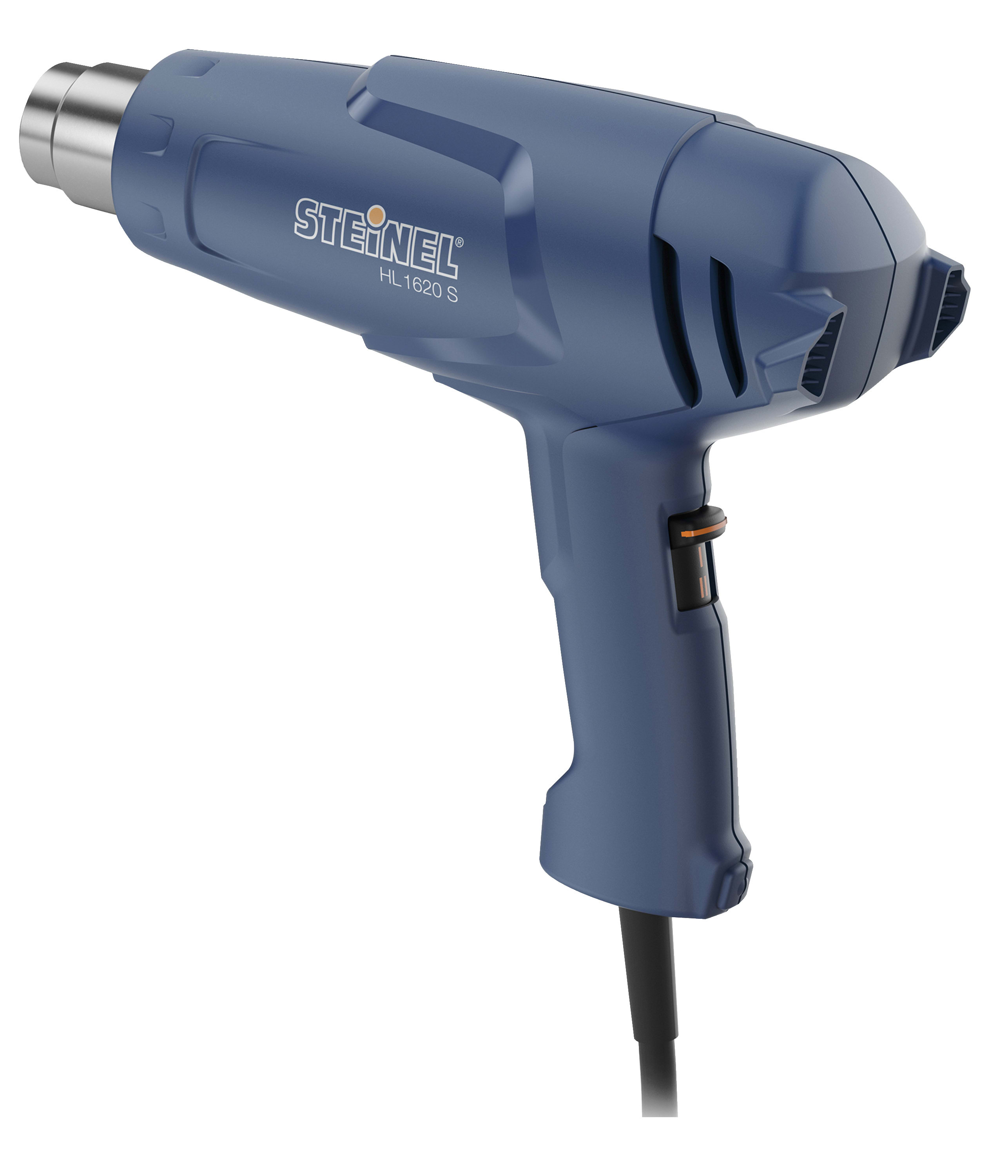 ELEMATIC - RISCALDATORI AD ARIA CALDA 1600W