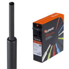 ELEMATIC - GUAINA ADESIVA EL301A NERA 18 SCATOLA 12256180