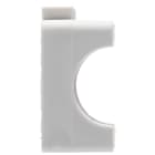 ELEMATIC - COLLARE FISSATUBO ECAV PA6 DIAM 16-23