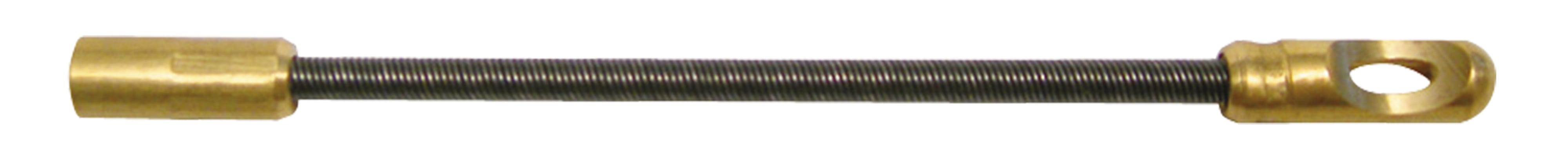 ELEMATIC - TESTA PER SONDA CON ASOLA M5 DIAM 5mm