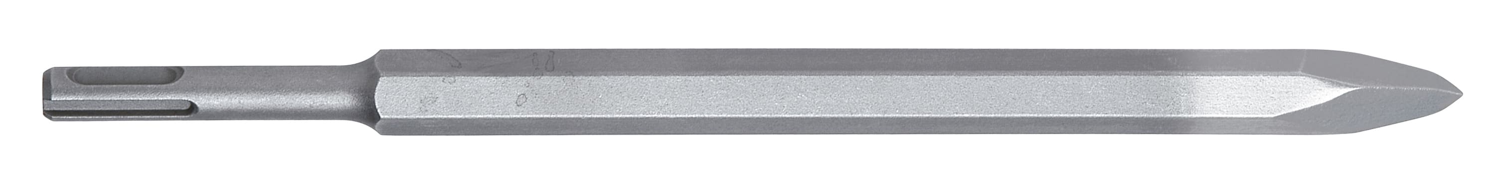 SPIT - SCALPELLO A PUNTA SDS+ L 250