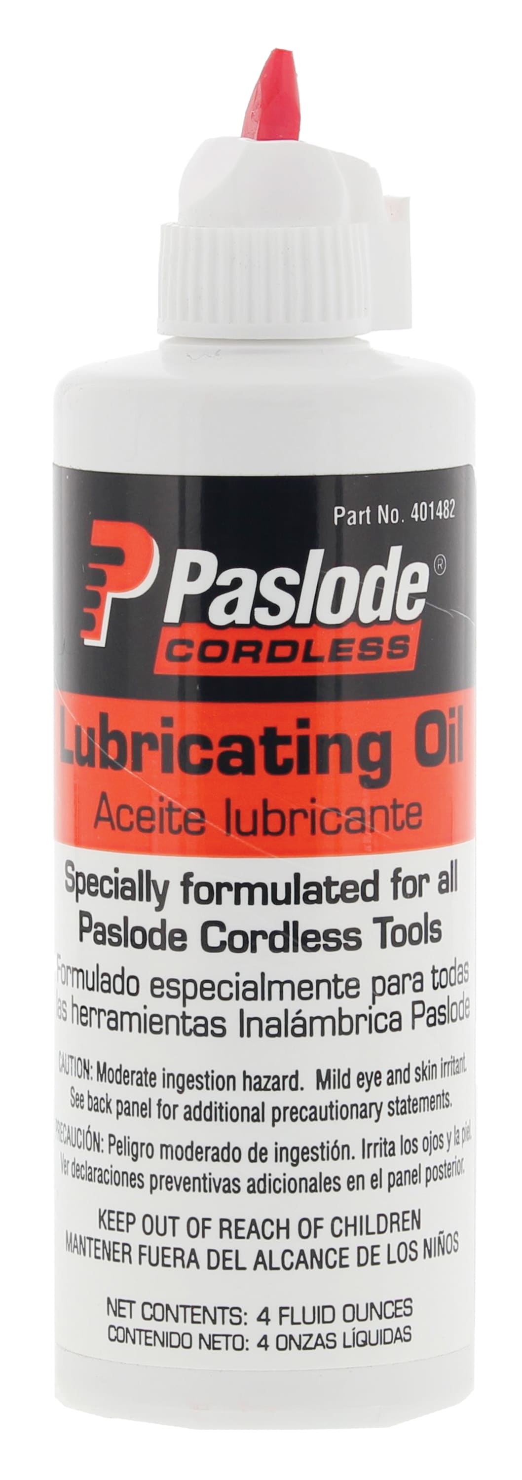 SPIT - LUBRIFICANTE IMPULSE 115 ML