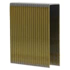 HAUBOLD - PUNTO BS ACCIAIO INOX 29/75