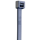 ELEMATIC - FASCETTA RILEVABILE PA6.6 BLU 365x7,5