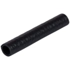 ELEMATIC - MANICOTTI NEOPRENE NERI 5x25