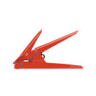 ELEMATIC - TIRAFASCETTE LARGHEZZA FASCETTA 3,5-9mm