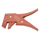 ELEMATIC - PINZA TAGLIA-SPELA FILI 0,5-4 5415