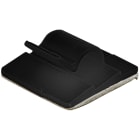 ELEMATIC - SUPPORTO ADESIVO PER CAVO TONDO 26x15