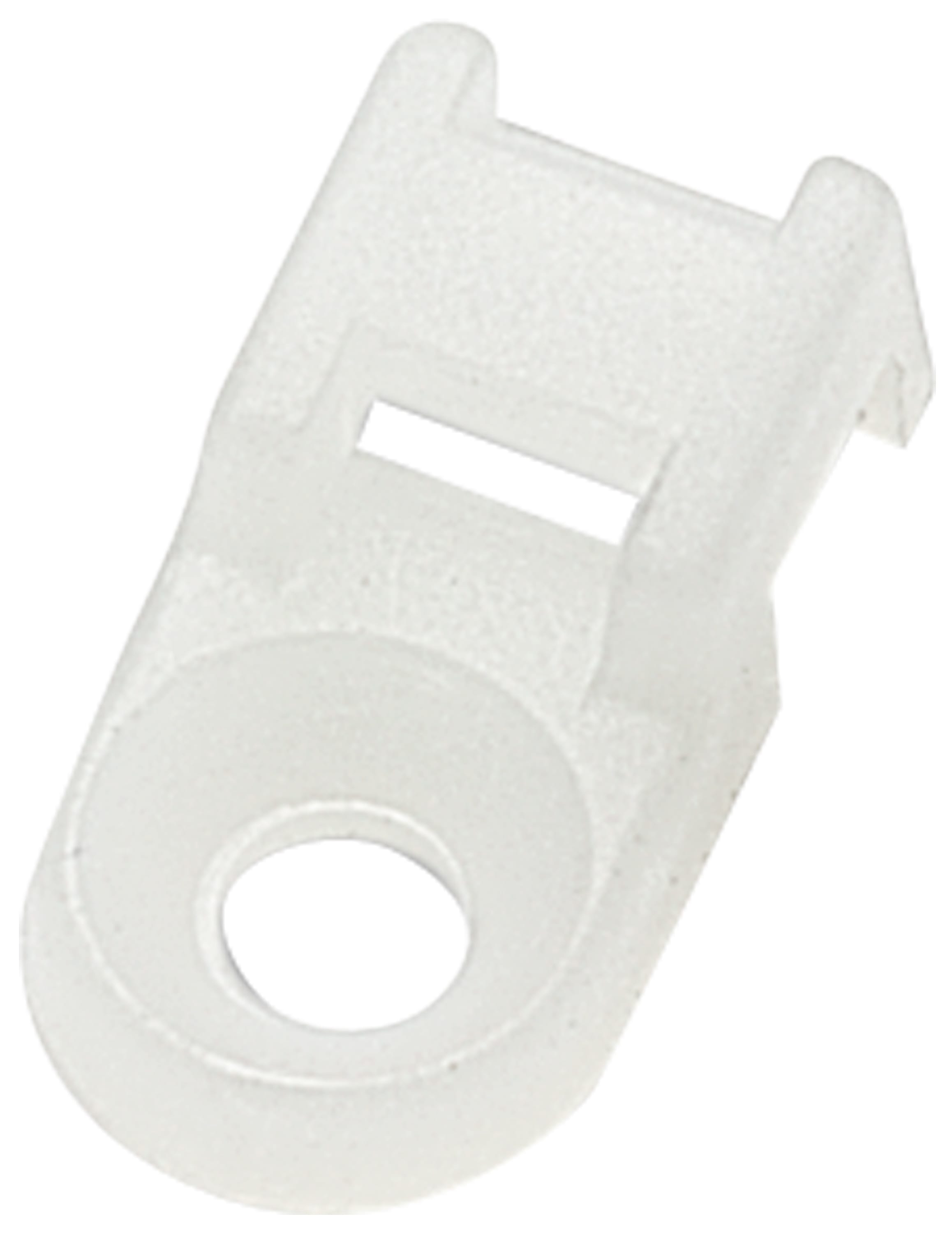 ELEMATIC - SUPPORTO A OCCHIELLO NATURALE 4,8 5460