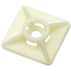 ELEMATIC - BASETTA A 2 VIE NATURALE 27x4,8