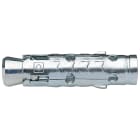ELEMATIC - ANCORANTE DV-LEX ACCIAIO M12