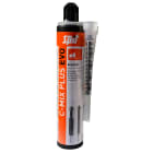 SPIT - ANCORANTE CHIMICO C-MIX PLUS EVO 410 cc
