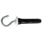 ELEMATIC - TASSELLO XTECH/OA BI-MATERIALE 10x50
