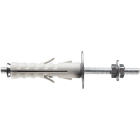 ELEMATIC - TASSELLO ENP/DD DOPPIO DADO PA 6 9x40