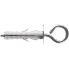 ELEMATIC - TASSELLO ENP/OC OCCHIOLO CHIUSO PA 6 12x45