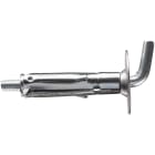 ELEMATIC - ANCORANTE T61/GC GANCIO CORTO 9x40