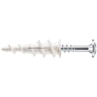 ELEMATIC - TASSELLO DRIVA NYLON 5x30 565463