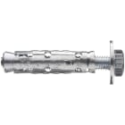 ELEMATIC - ANCORANTE LE/B ACCIAIO ZINCATO M6