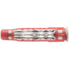 ELEMATIC - TASSELLO BLUEFIX BI-MATERIALE PA 6x35