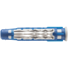 ELEMATIC - TASSELLO BLUEFIX BI-MATERIALE PA 8x50
