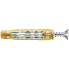 ELEMATIC - TASSELLO BLUEFIX/VA BI-MATERIALE PA 5x30