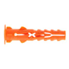 SPIT - TASSELLO NYL-C PA 6 6x30 VITE LC 5x35