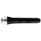 ELEMATIC - TASSELLO XTECH/VCB BI-MATERIALE 10x60