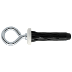 ELEMATIC - TASSELLO XTECH/OC OCCHIOLO CHIUSO M5-10x50 565896