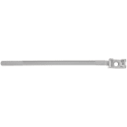 ELEMATIC - COLLARE FISSATUBO ELEFIX PA6.6 40-63mm