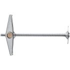 ELEMATIC - ANCORINA ETAF/V ACCIAIO ZINCATO 4/12 566006