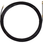 ELEMATIC - SONDA PASSACAVI NYLON 25m x DIAM 4mm