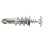 ELEMATIC - TASSELLO T-CLICK POLIAMMIDE TP10