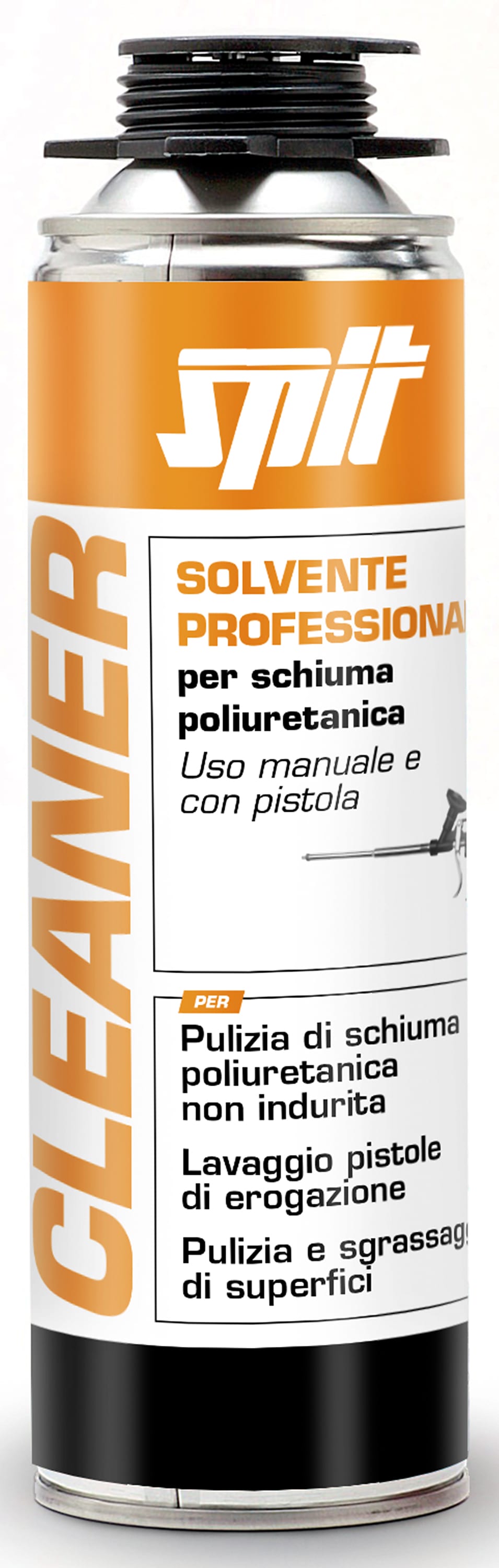 SPIT - CLEANER PULITORE PER PISTOLA