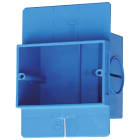 ECOFAST - SCATOLA BOXME 3 MODULI