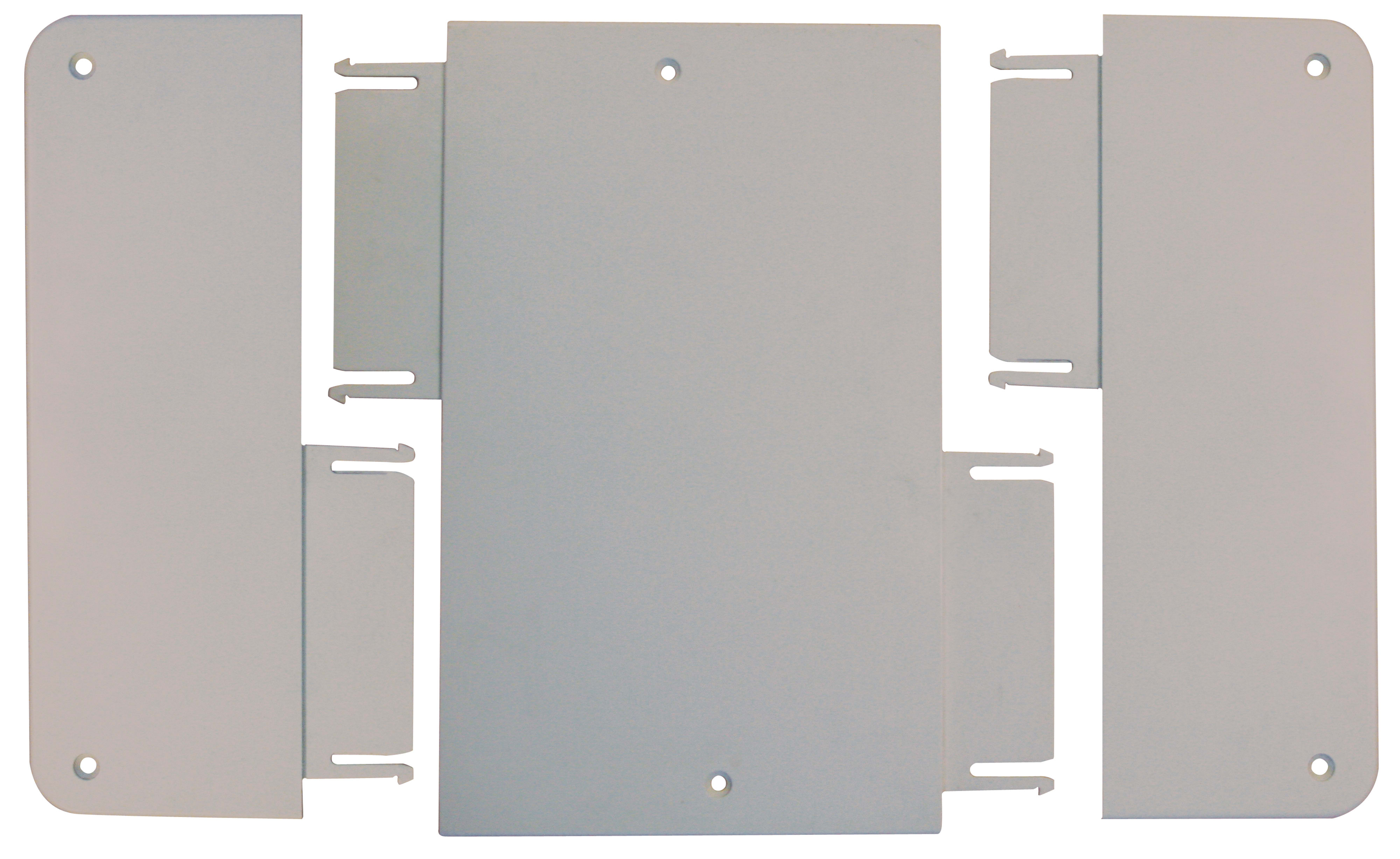 ECOFAST - COPERCHIO LATERALE BOXME 566976