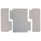 ECOFAST - COPERCHIO LATERALE BOXME