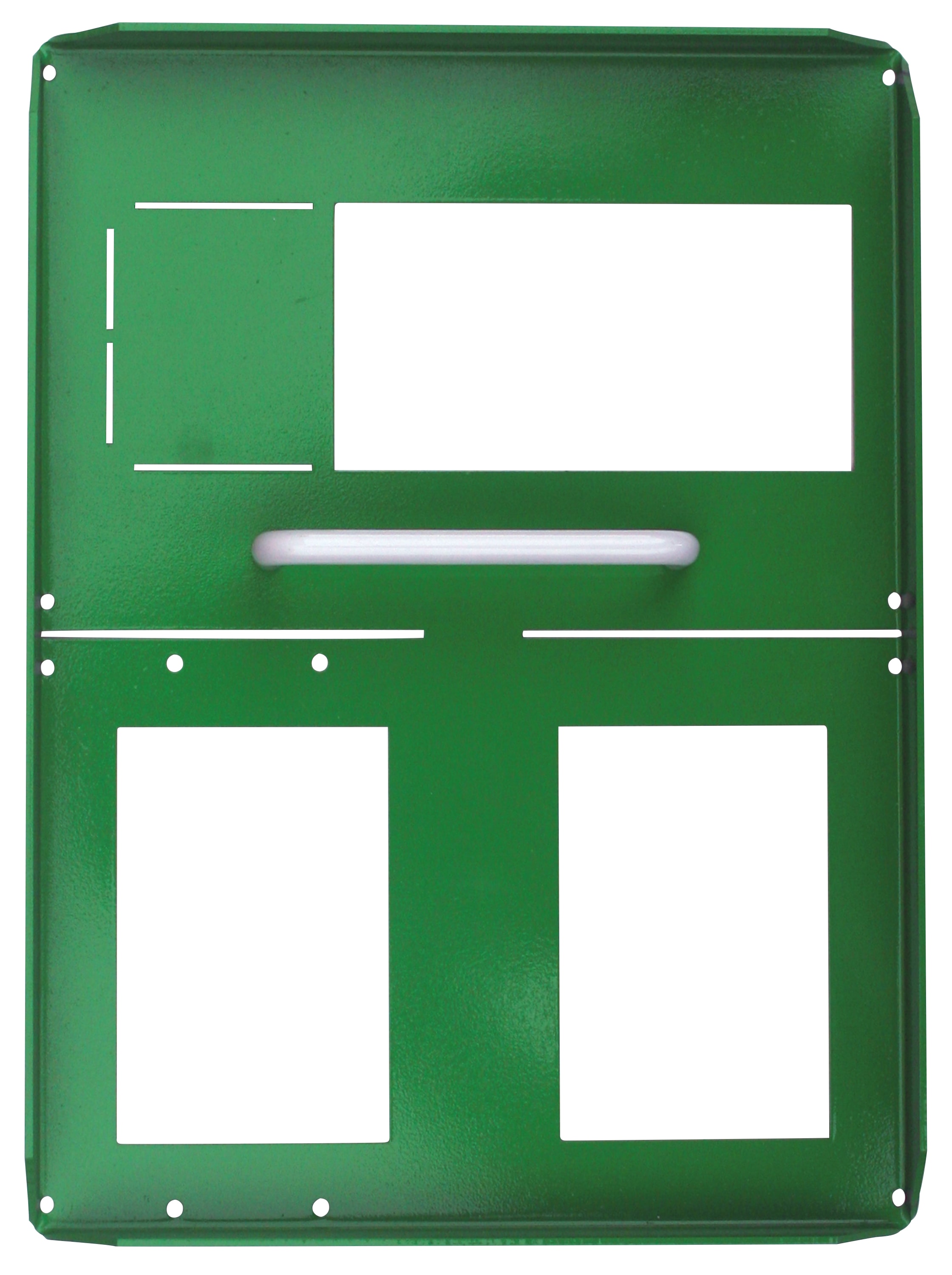 ECOFAST - NORMOGRAFO BOXME 566985