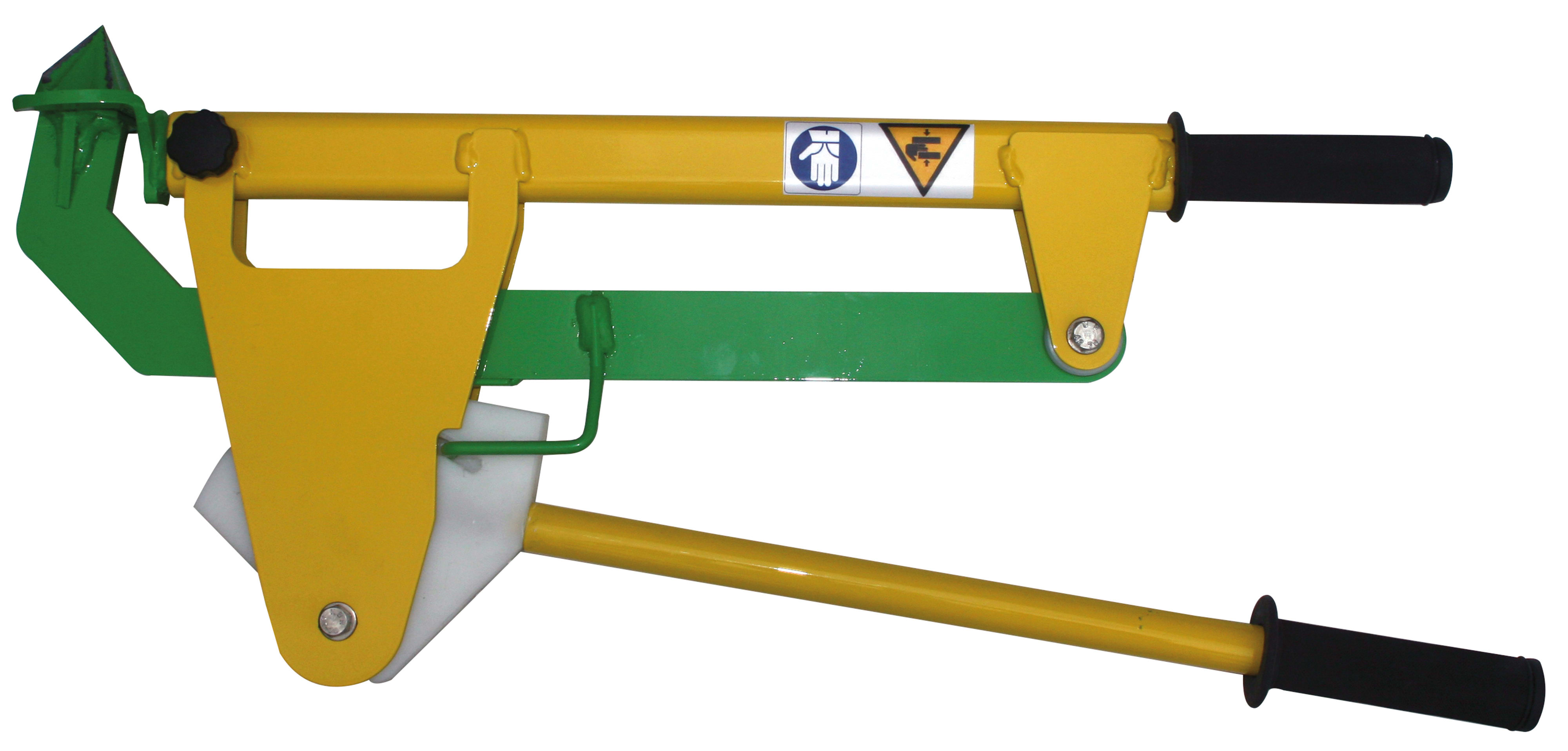 ECOFAST - FORATRICE MANUALE BOXME 566986