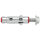 ELEMATIC - ANCORANTE ELM/V ACCIAIO ZINCATO M10