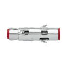 ELEMATIC - ANCORANTE ELM ACCIAIO ZINCATO M8