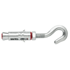 ELEMATIC - ANCORANTE ELM/G ACCIAIO ZINCATO M6