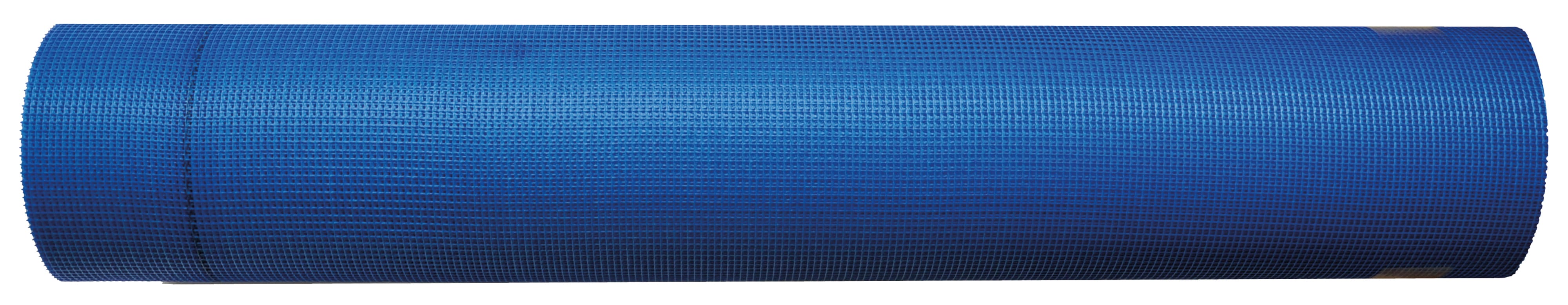 ECOFAST - RETE CAPPOTTO PLUSNET 160 gr - 55 mq 567270