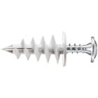 ELEMATIC - TASSELLO ISOLAMENTO EIS-D LT/V 28x50